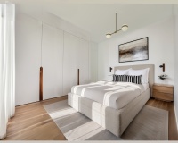 Nouvelle construction - Apartment - Bigastro