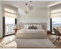 Nouvelle construction - Apartment - Bigastro
