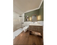 Nouvelle construction - Apartment - Bigastro