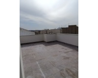 Nouvelle construction - Apartment - Bigastro