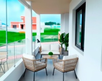 Nouvelle construction - Apartment - Bigastro