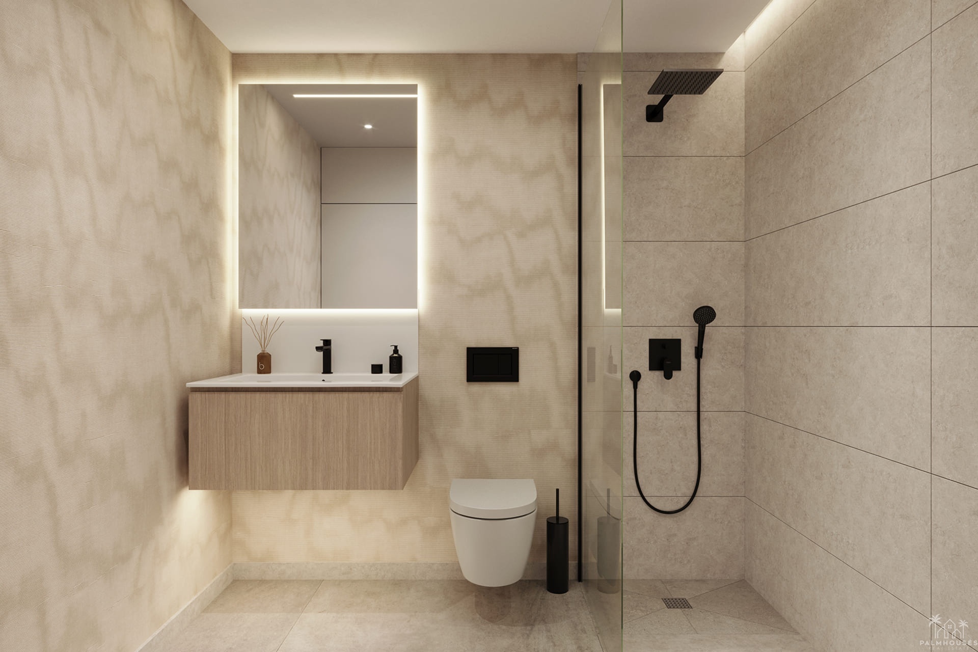 Nouvelle construction - Apartment - Buenas Noches