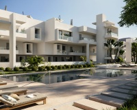 Nouvelle construction - Apartment - Buenas Noches