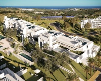 Nouvelle construction - Apartment - Buenas Noches