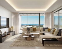 Nouvelle construction - Apartment - Buenas Noches