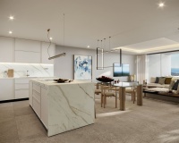 Nouvelle construction - Apartment - Buenas Noches