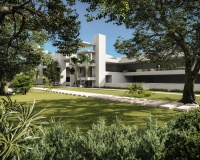 Nouvelle construction - Apartment - Buenas Noches