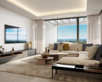 Nouvelle construction - Apartment - Buenas Noches