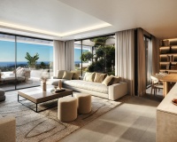 Nouvelle construction - Apartment - Buenas Noches