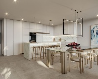 Nouvelle construction - Apartment - Buenas Noches