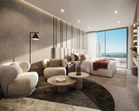 Nouvelle construction - Apartment - Buenas Noches