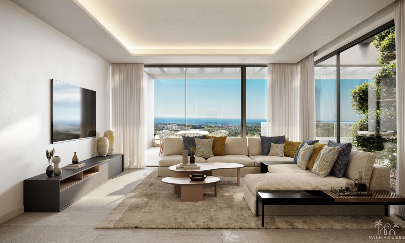 Nouvelle construction - Apartment - Buenas Noches