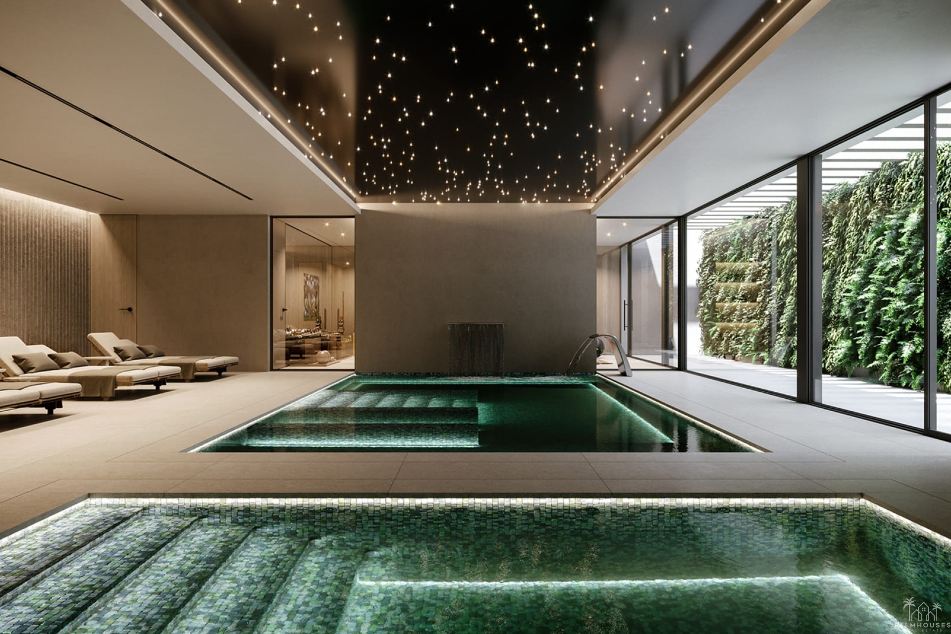 Nouvelle construction - Apartment - Buenas Noches