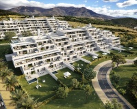 Nouvelle construction - Apartment - Buenas Noches