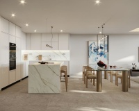 Nouvelle construction - Apartment - Buenas Noches