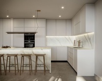 Nouvelle construction - Apartment - Buenas Noches