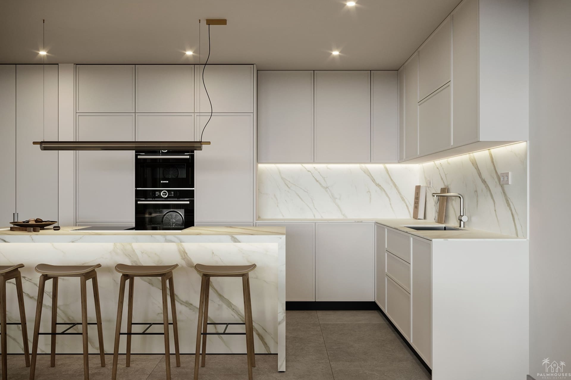 Nouvelle construction - Apartment - Buenas Noches