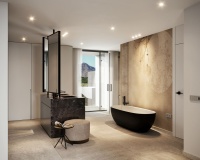 Nouvelle construction - Apartment - Buenas Noches