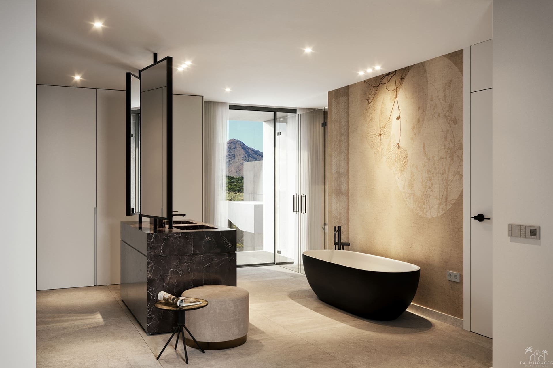 Nouvelle construction - Apartment - Buenas Noches