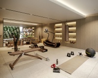 Nouvelle construction - Apartment - Buenas Noches