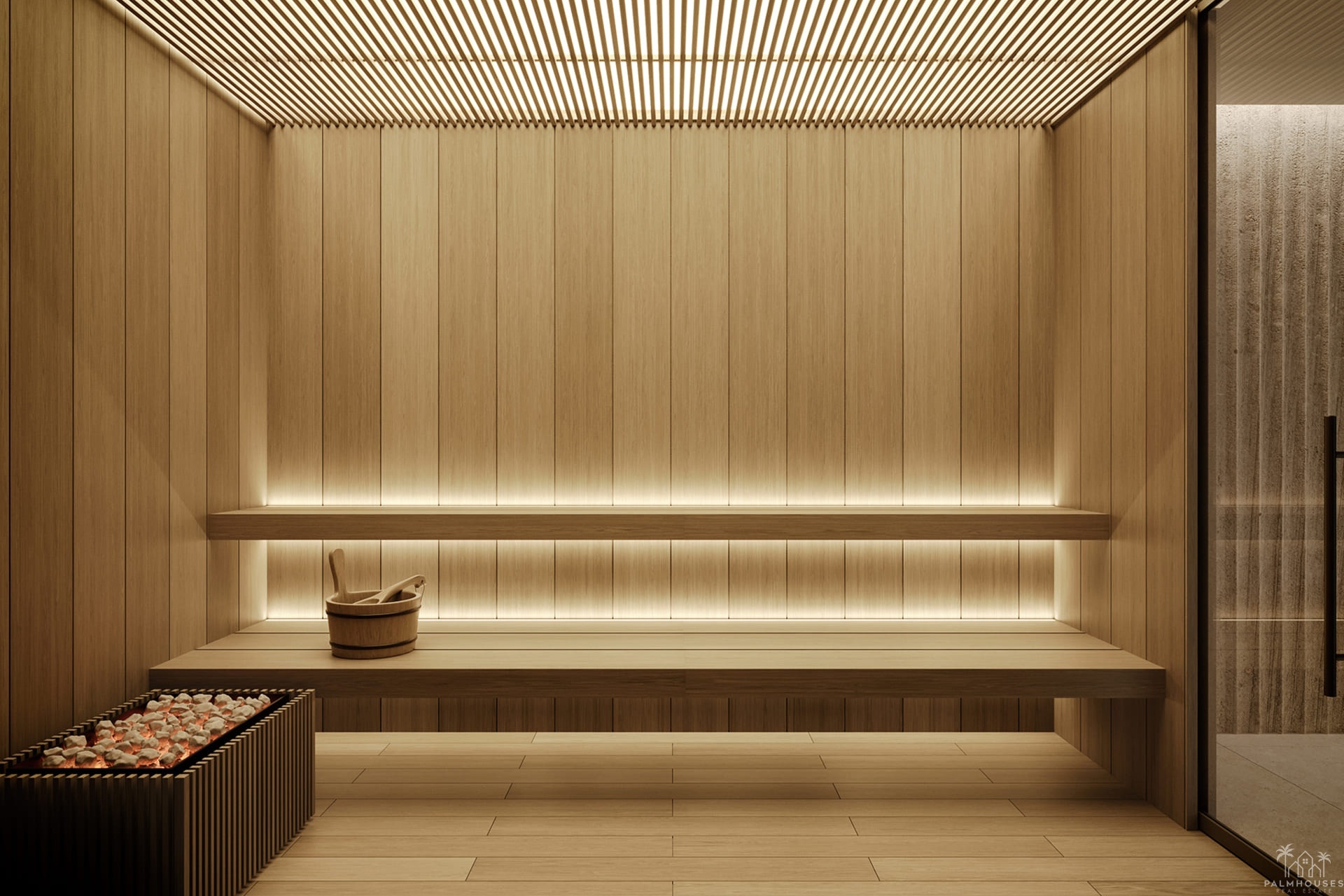 Nouvelle construction - Apartment - Buenas Noches