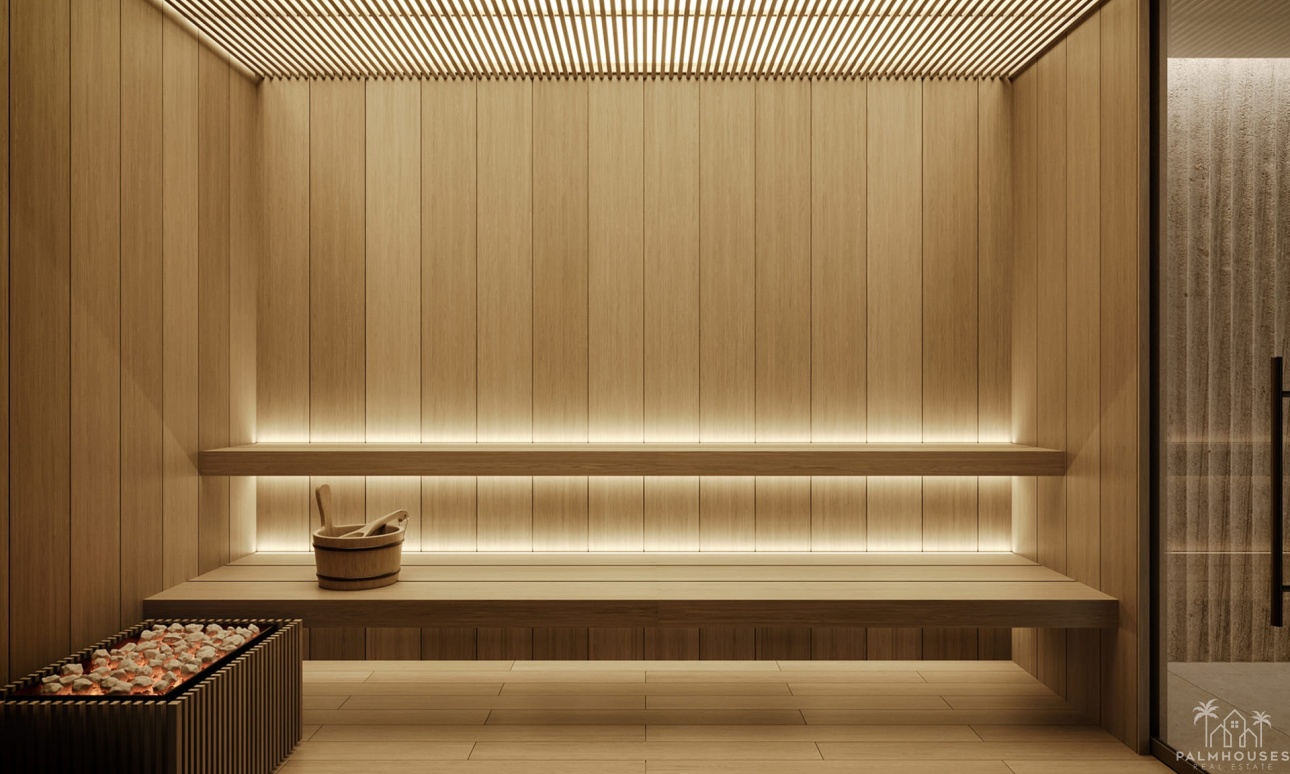 Nouvelle construction - Apartment - Buenas Noches