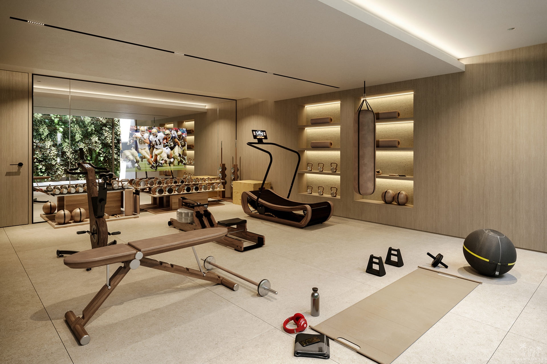 Nouvelle construction - Apartment - Buenas Noches