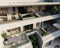 Nouvelle construction - Apartment - Buenas Noches