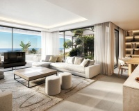 Nouvelle construction - Apartment - Buenas Noches