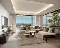 Nouvelle construction - Apartment - Buenas Noches