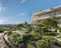 Nouvelle construction - Apartment - Buenas Noches