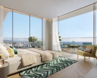 Nouvelle construction - Apartment - Buenas Noches