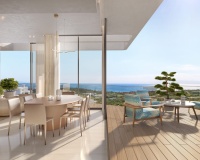 Nouvelle construction - Apartment - Buenas Noches