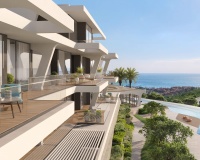Nouvelle construction - Apartment - Buenas Noches