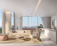 Nouvelle construction - Apartment - Buenas Noches