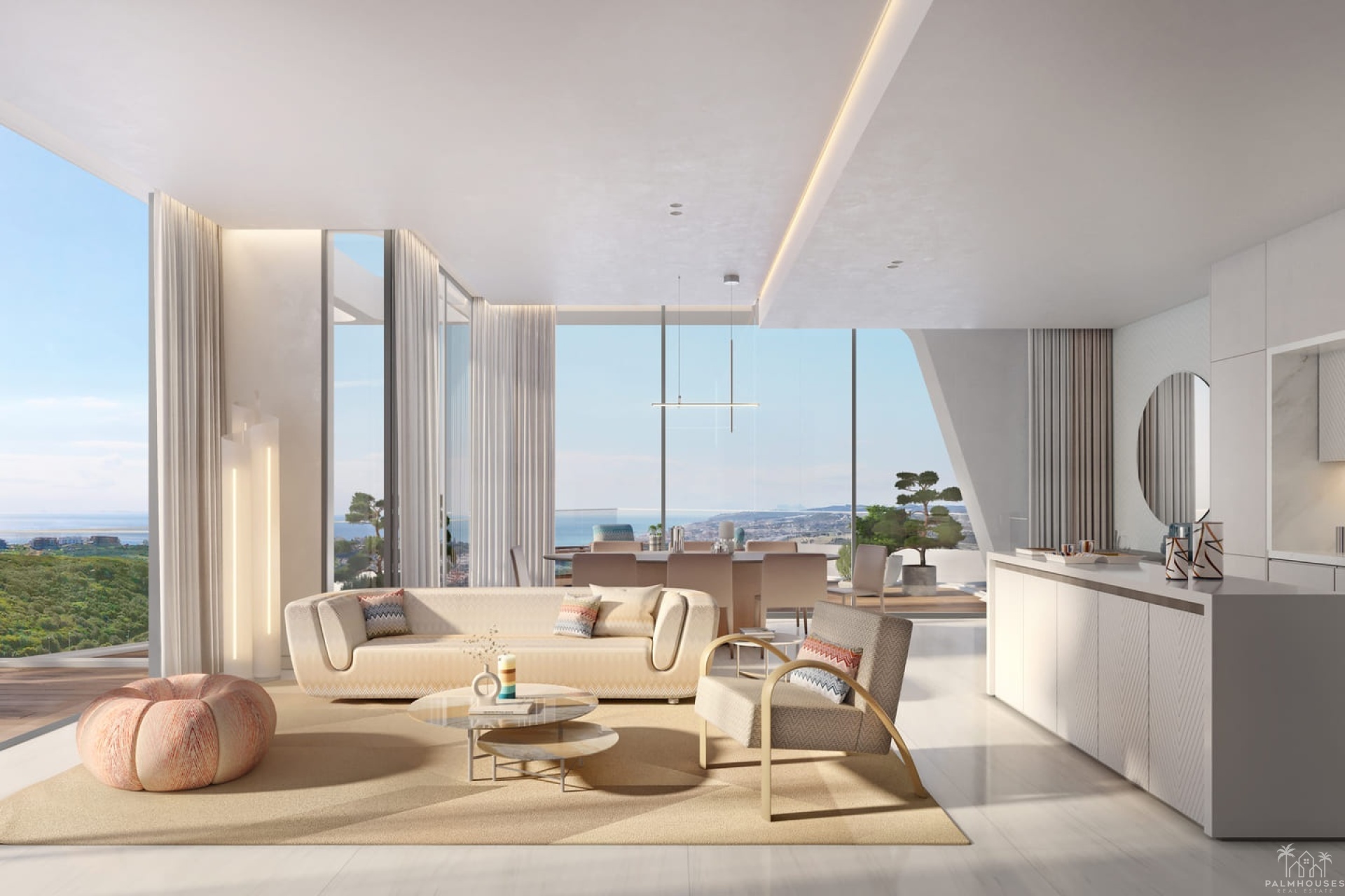 Nouvelle construction - Apartment - Buenas Noches