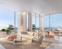 Nouvelle construction - Apartment - Buenas Noches