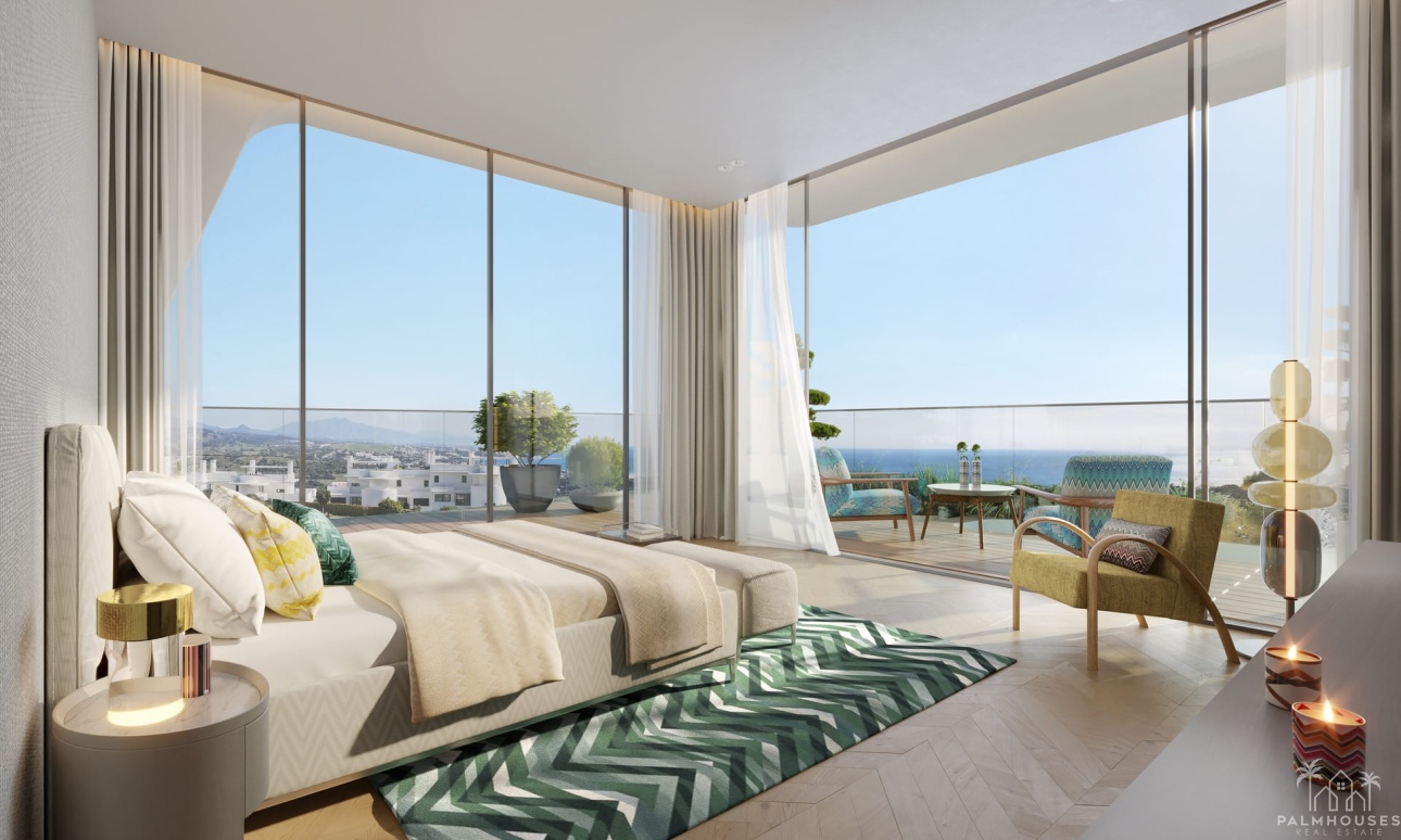 Nouvelle construction - Apartment - Buenas Noches