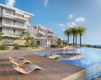 Nouvelle construction - Apartment - Buenas Noches