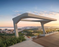 Nouvelle construction - Apartment - Buenas Noches