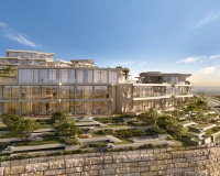 Nouvelle construction - Apartment - Buenas Noches