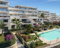 Nouvelle construction - Apartment - Buenas Noches