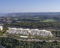 Nouvelle construction - Apartment - Buenas Noches