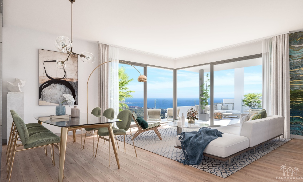 Nouvelle construction - Apartment - Buenas Noches