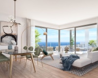 Nouvelle construction - Apartment - Buenas Noches