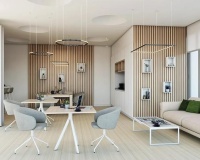 Nouvelle construction - Apartment - Buenas Noches