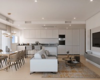 Nouvelle construction - Apartment - Buenas Noches