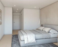 Nouvelle construction - Apartment - Buenas Noches