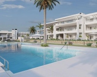 Nouvelle construction - Apartment - Buenas Noches