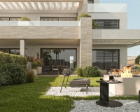 Nouvelle construction - Apartment - Buenas Noches